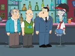 American Dad - Stan Smith - Shock market