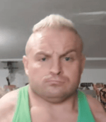 ZAMKNIJ RYJ KURWAAAA