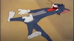 Tom and Jerry Scream
