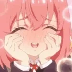 OP 1 THE 100 GIRLFRIEND