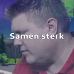Samen Sterk