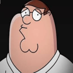 family guy sad