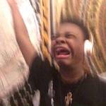 i dont wanna be me