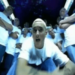 slim shady slowed
