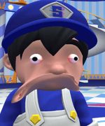 Smg4 i Think im Having A Stroke