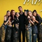 paparazi x daha iyi remix