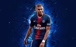 kylian mbappe