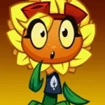 girasol pvz