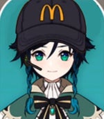 Wouldn't Gliding Be Faster - Venti