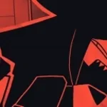 Paper Cut OST _ Terror Radius 3