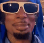 Snoop Dogg Beautiful