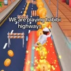 habibi highways