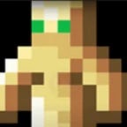 Minecraft totem (copy)