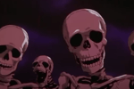 Berserk Skeleton Meme