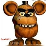 Five Nights at Freddy's 1 Power Runs Out