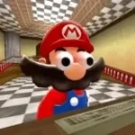 Mario Phonk 1
