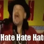Hate Chant