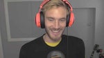 PewDiePie - I don't know why that was so funny to me