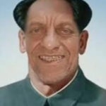 A comida esta pronta