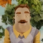 HELLO IM YOUR NEIGHBOR