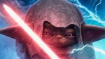 Star Wars - Yoda - Yoda