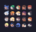 Buzz assando um caramellow - Sound