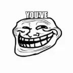 You've been Trolled