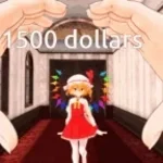 Mil Quinientos Cariñosas