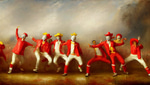 cotton eye joe