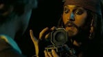 Pirates Of Caribbean - Jack Sparrow - I want me compass