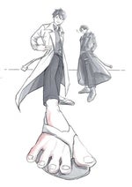 cure alien stage part 1