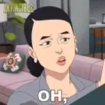 debbie scream(only Scream)