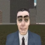 Half life gib sound