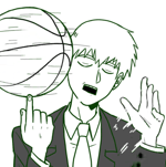 i used to have HOOP dreams