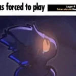 sound cannon blocked