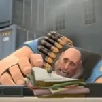 i cast complaining scouts 1