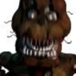 Nightmare Freddy Crashout FAST