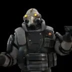 Suppressor Breathing