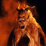 Demon scream
