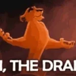drama