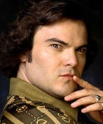 Jack Black - Me baby