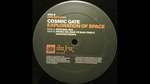 Cosmic Gate Exploration Of Space (Original Mix) - Sound
