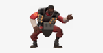 Demoman laugh