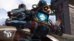 Apex Legends-Pathfinder- Very fun when you win