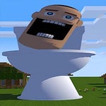 SKIBIDI TOILET GONI MNIE