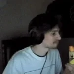Look, it's SpongeBob XQC