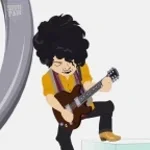 Money For Nothing Guitar Riff!!!