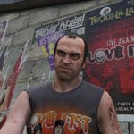 GTA 5-Trevor Phillips- Shaking 2