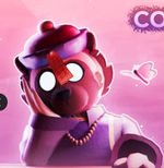 angry birds jumpscare