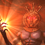 Dagoth ur Hit DU004